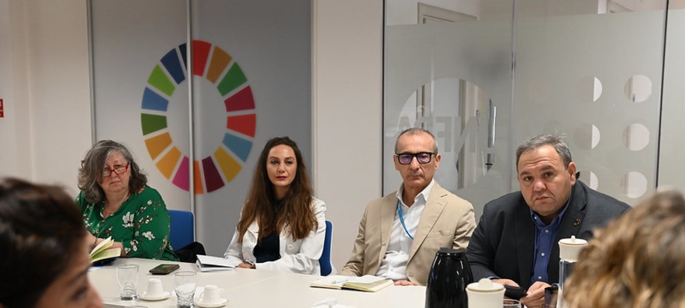 UNEP Pictures