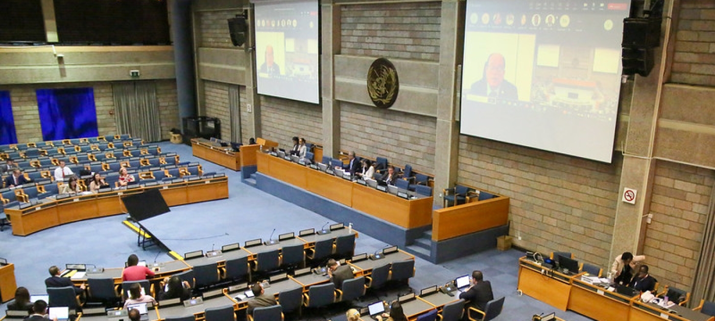 UNEP Photo