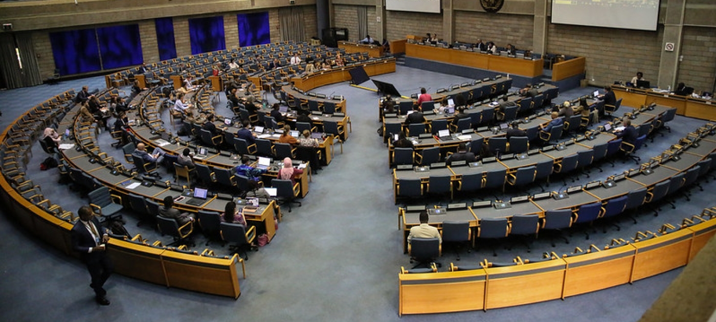 UNEP Photo