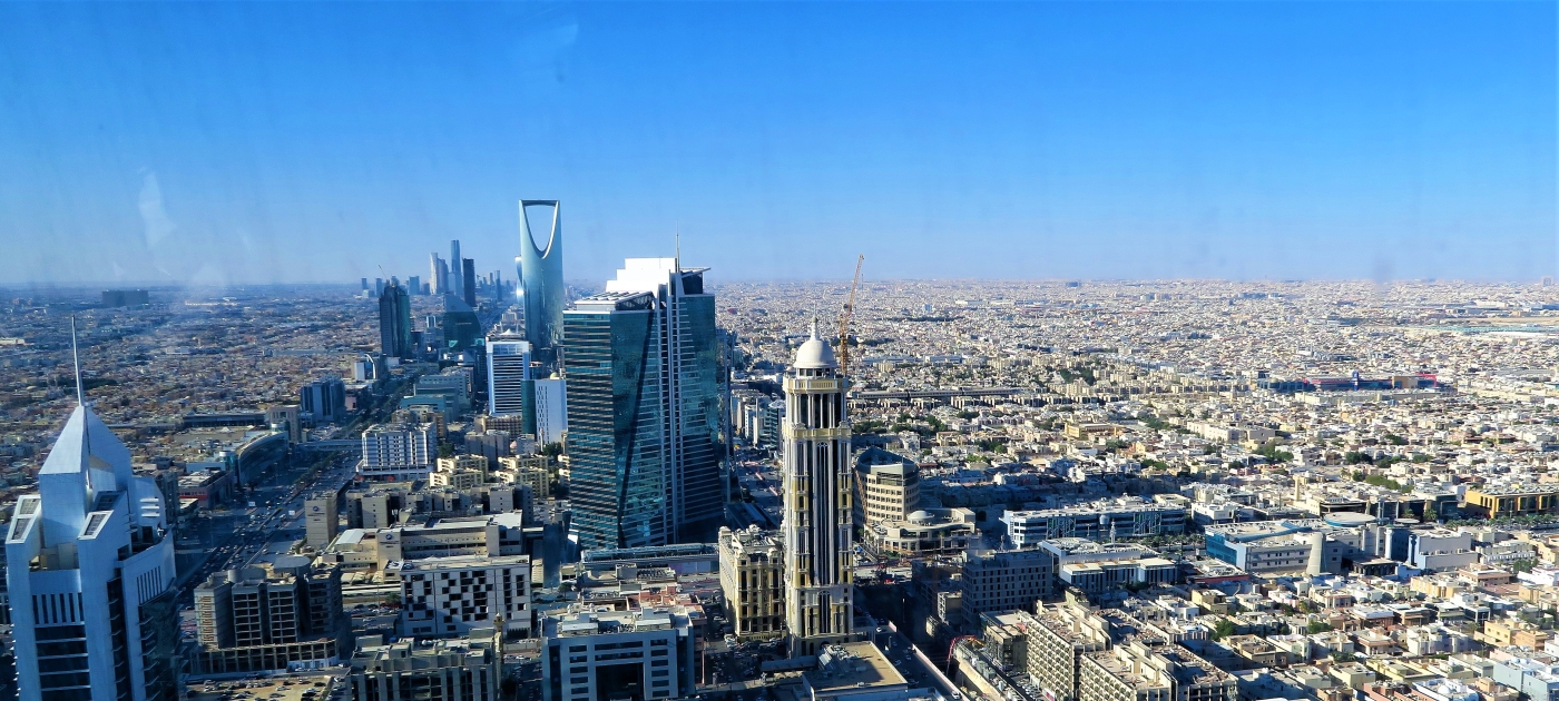 Riyadh