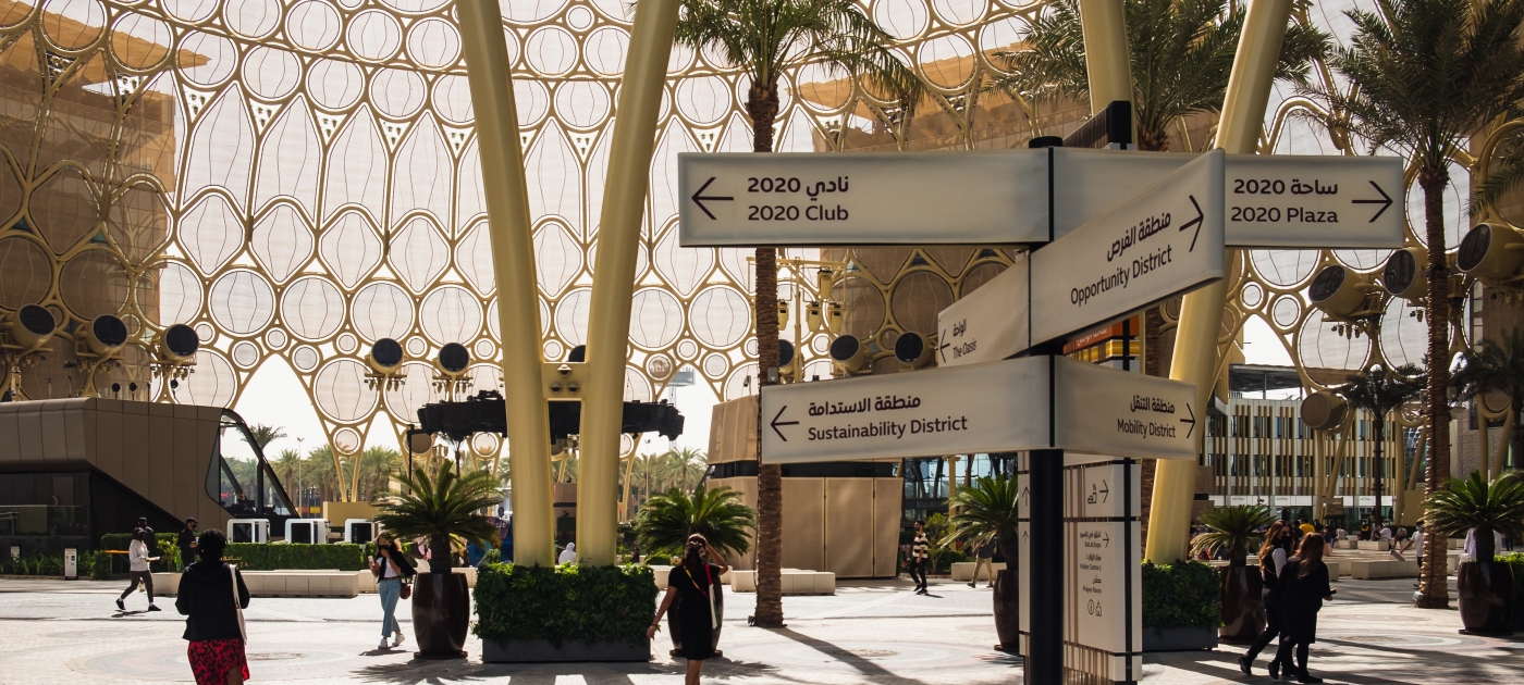 Sustainable city