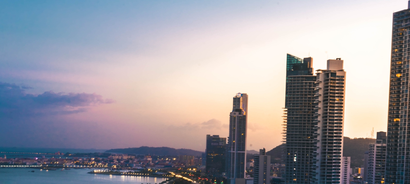 Panama Buildings