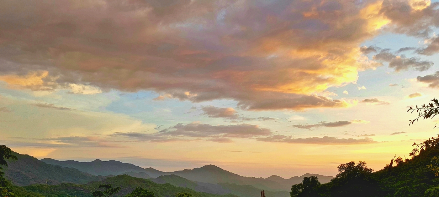 Colombia Climate Resilience