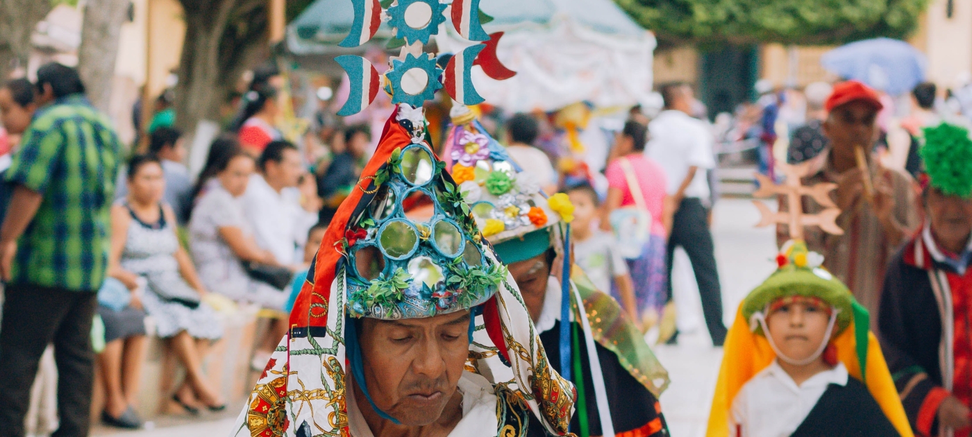 Indigenous People
