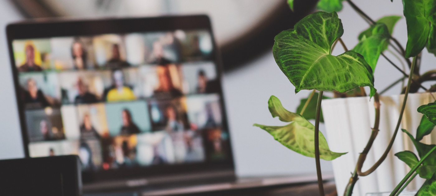 Online meeting