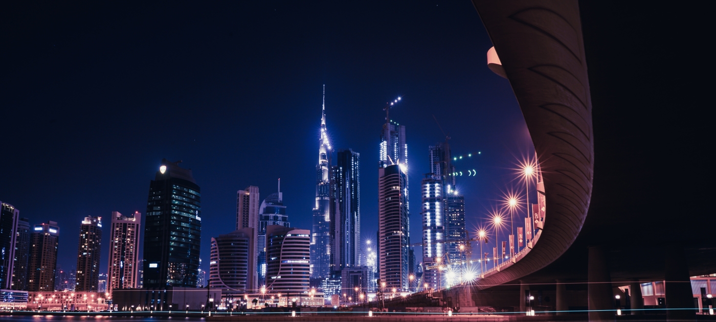 Dubai