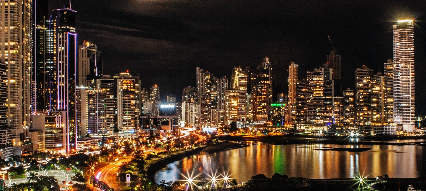 Panama