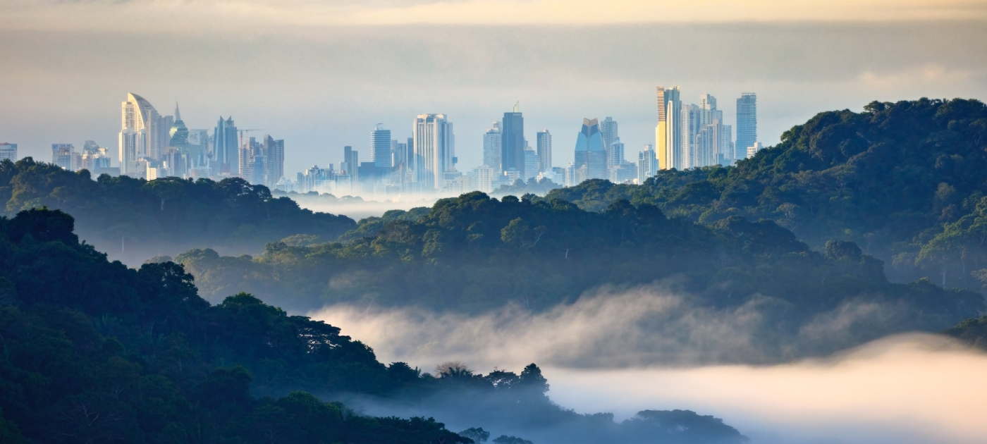 Cidade do Panamá