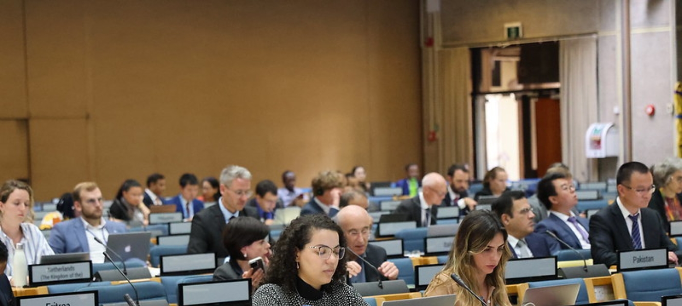 UNEP Photo