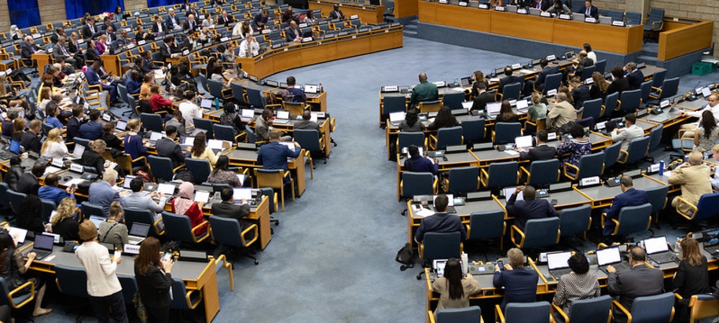 UNEP Photo