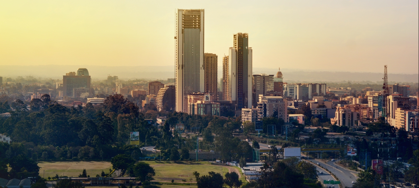 Nairobi, Kenya