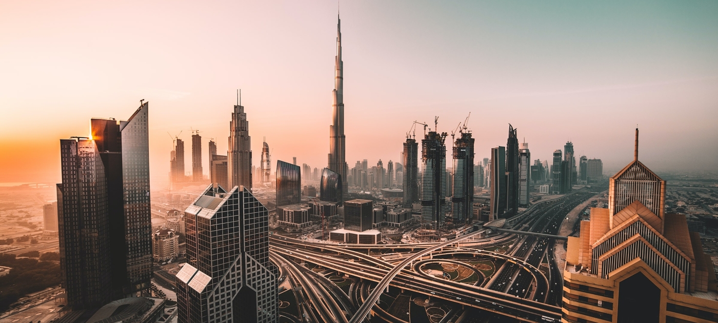 Dubai 