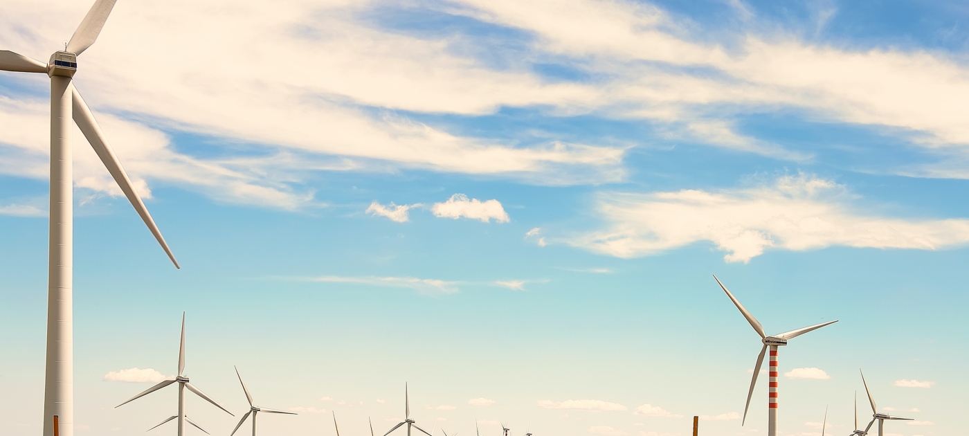 Renewables Italy