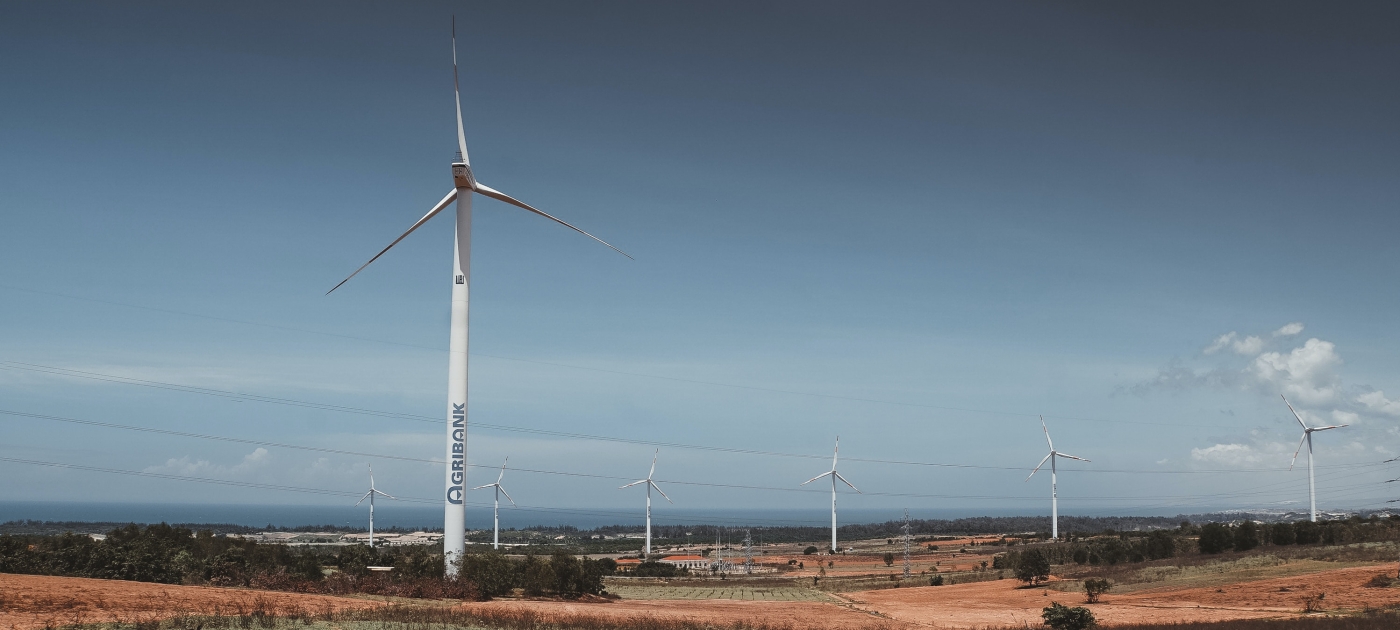 Energy Transition Asia 