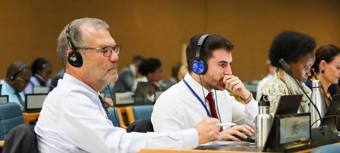 UNEP Photo