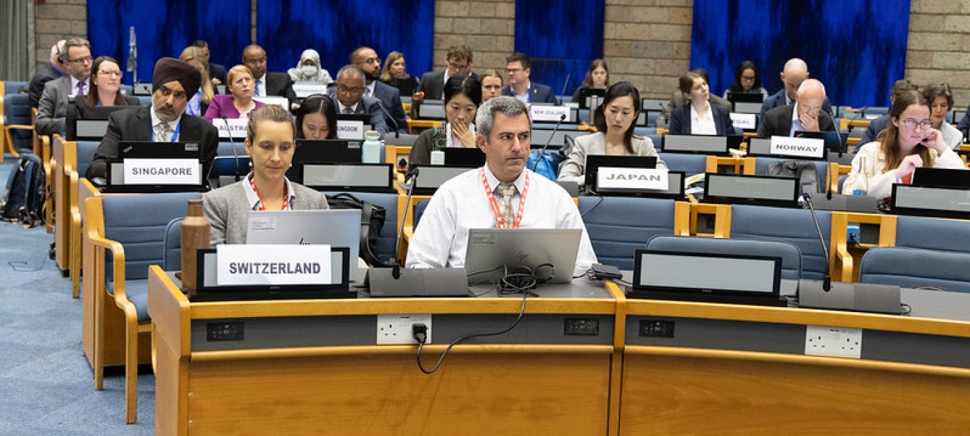UNEP Photo