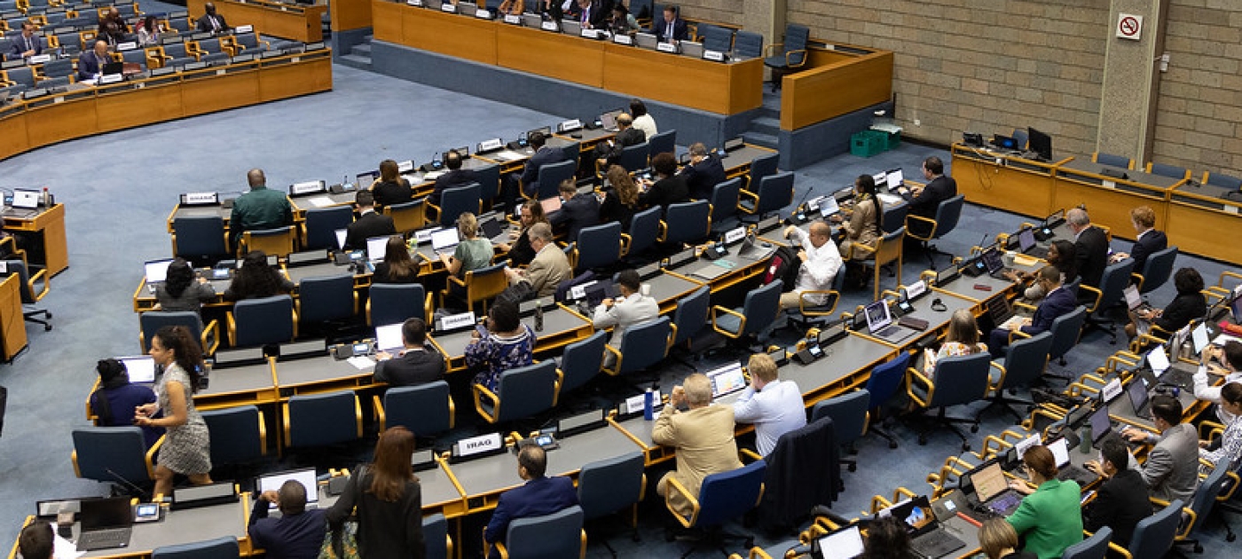 UNEP Photo
