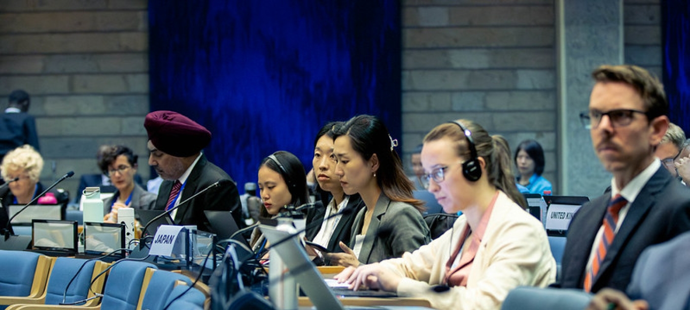 UNEP Photo