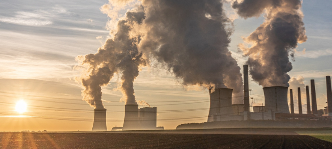 Pollution