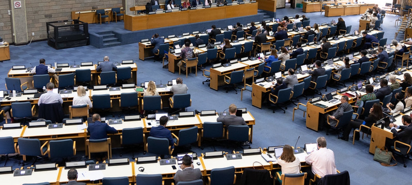UNEP Photo