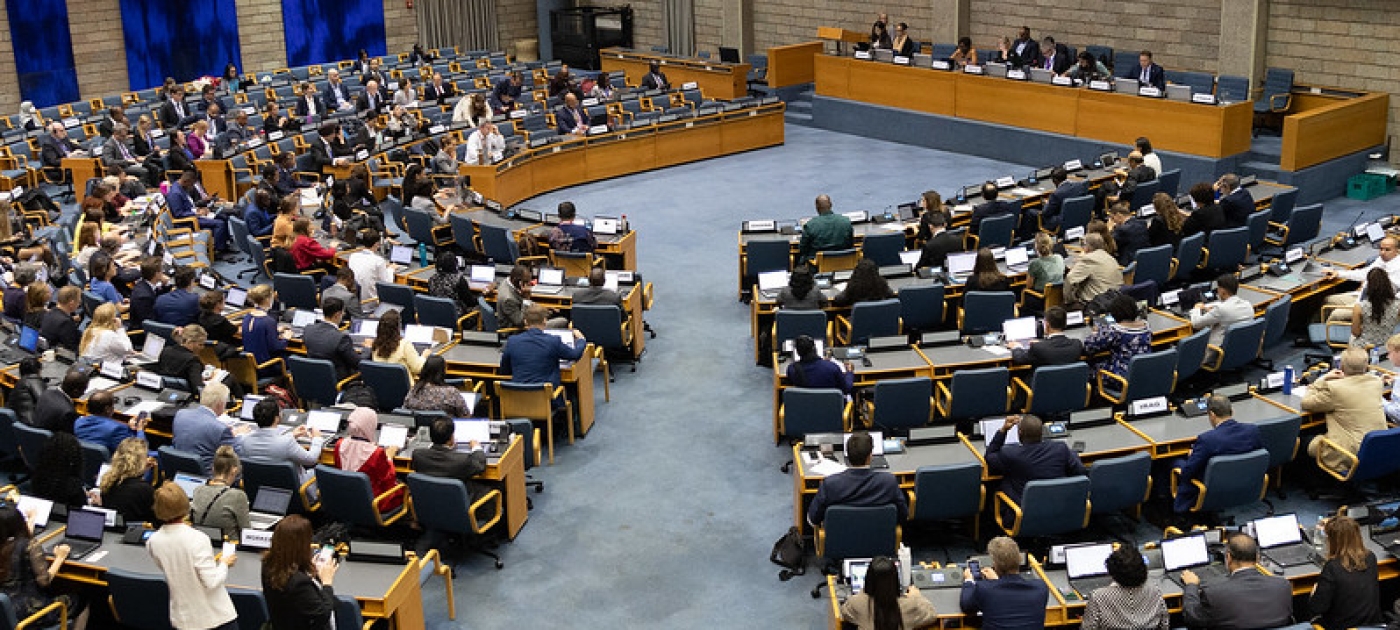 UNEP Photo