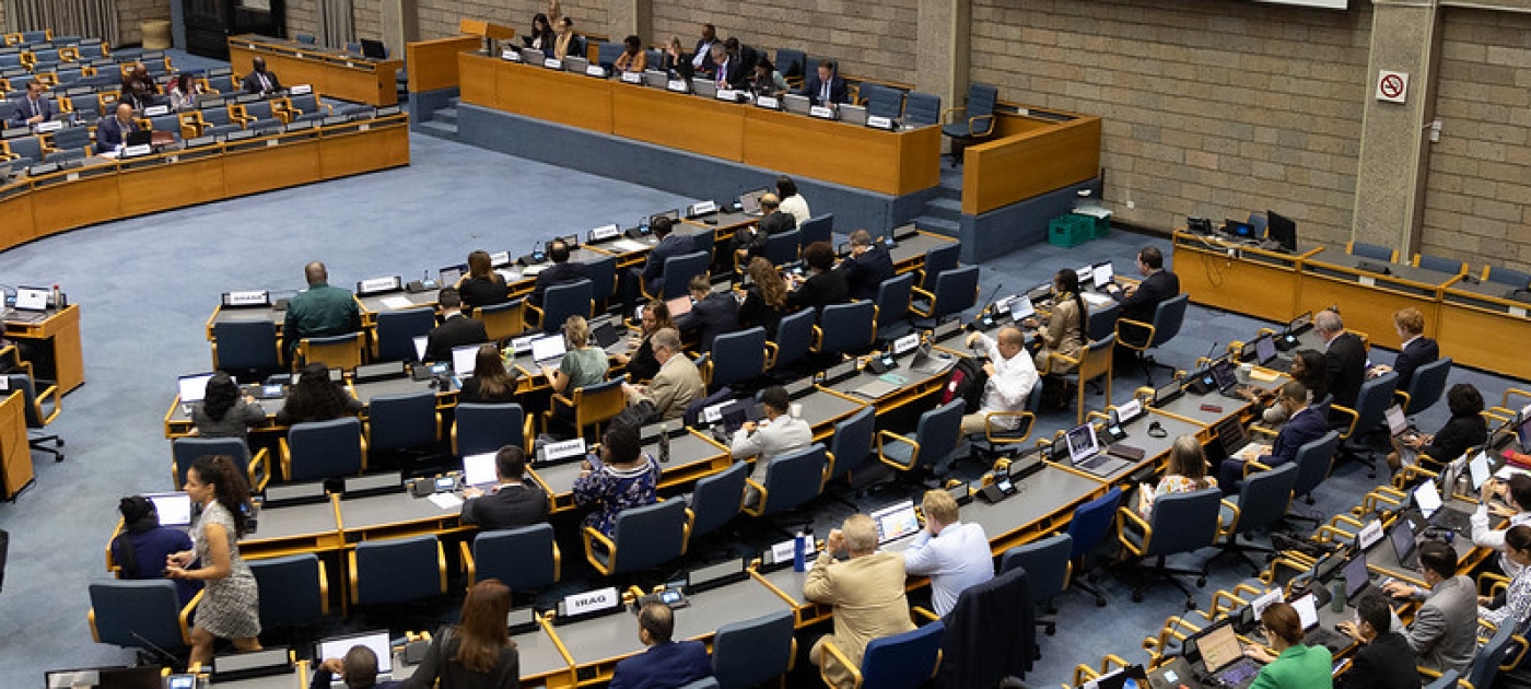 UNEP Photo