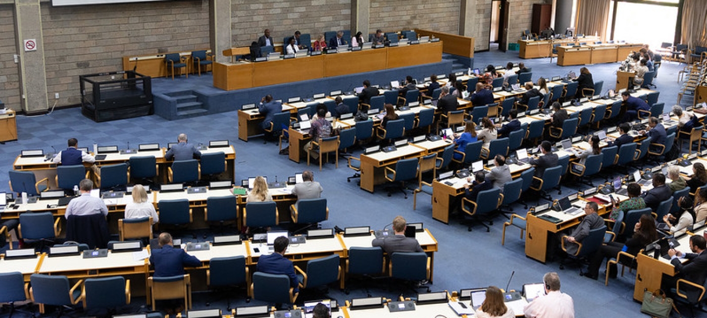 UNEP Photo