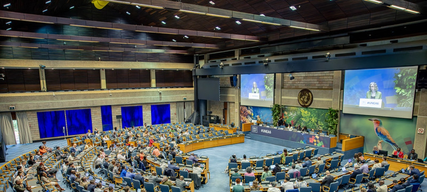 UNEP Photo