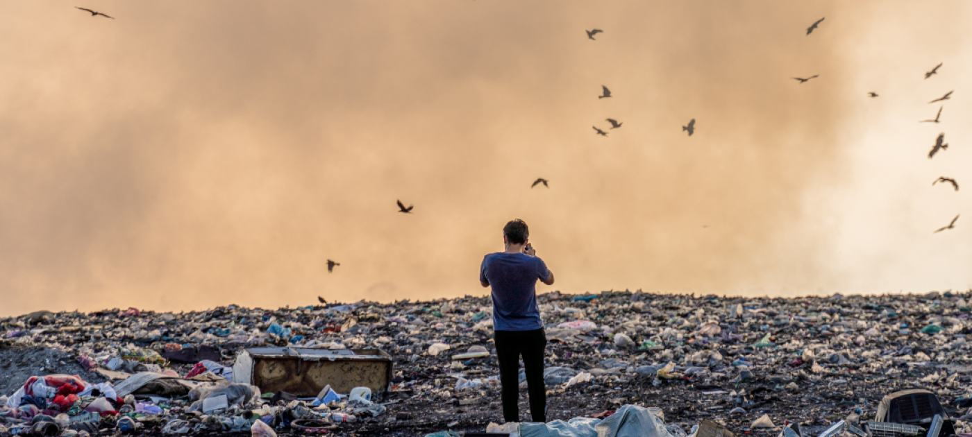 pollution