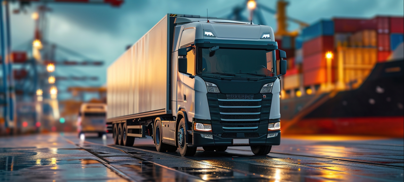 northern corridor green freight strategy