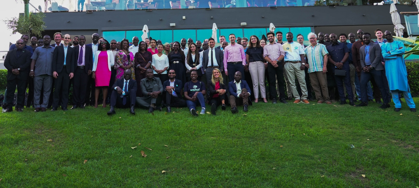 GROUP PHOTO
