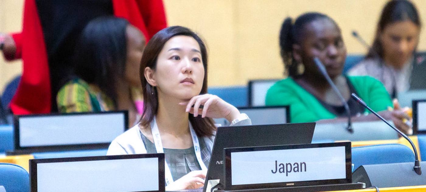 UNEP Photo