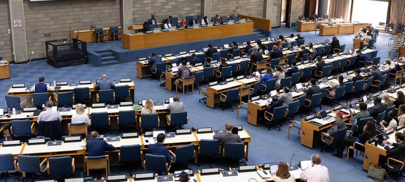 UNEP Photo