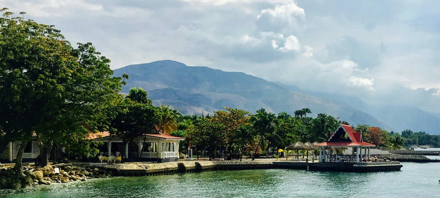 Port au Prince