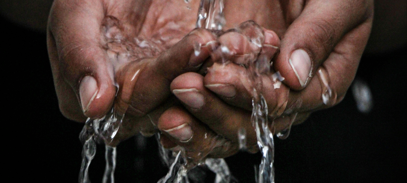 water security