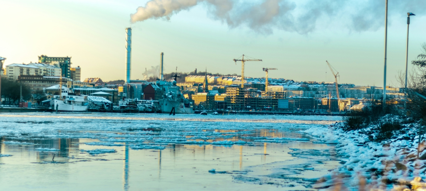  Photo by Tarek Badr/Unsplash