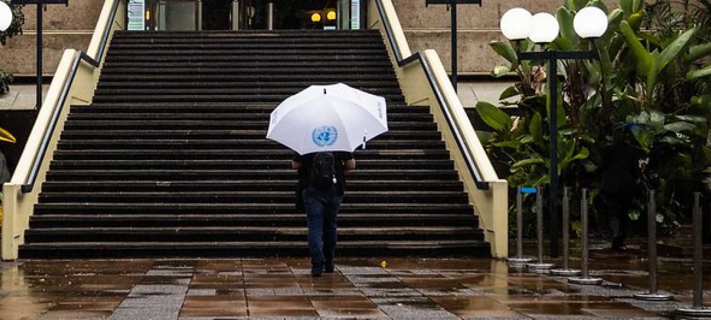 UNEP Photo
