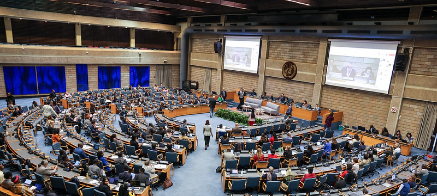 UNEP Photo