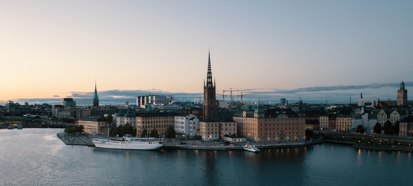 City of Stockholm