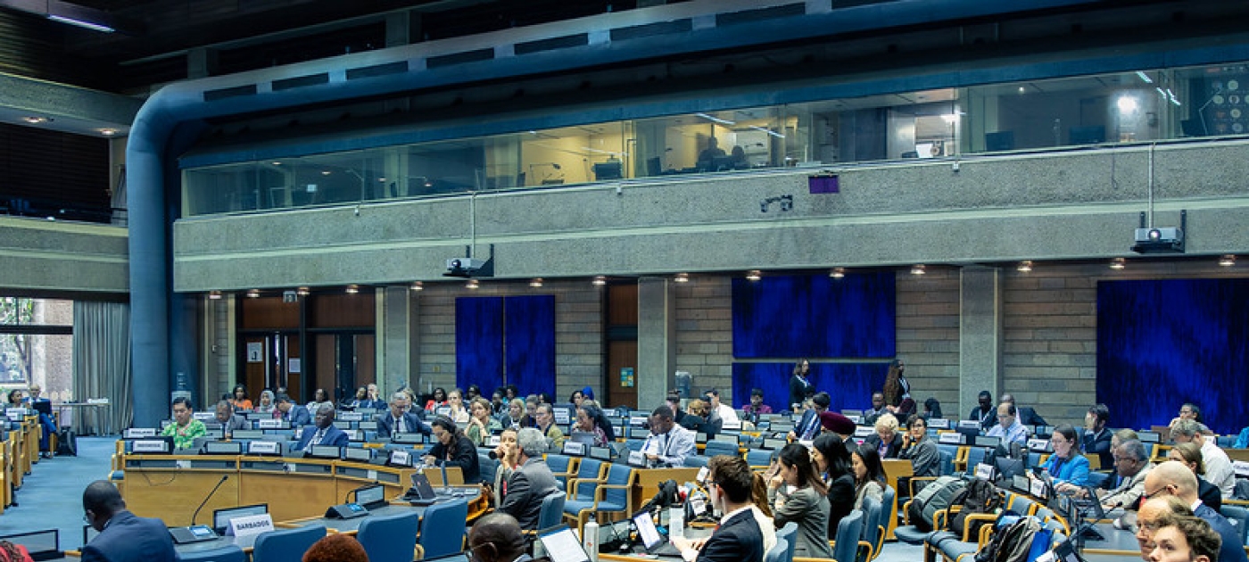 UNEP Photo