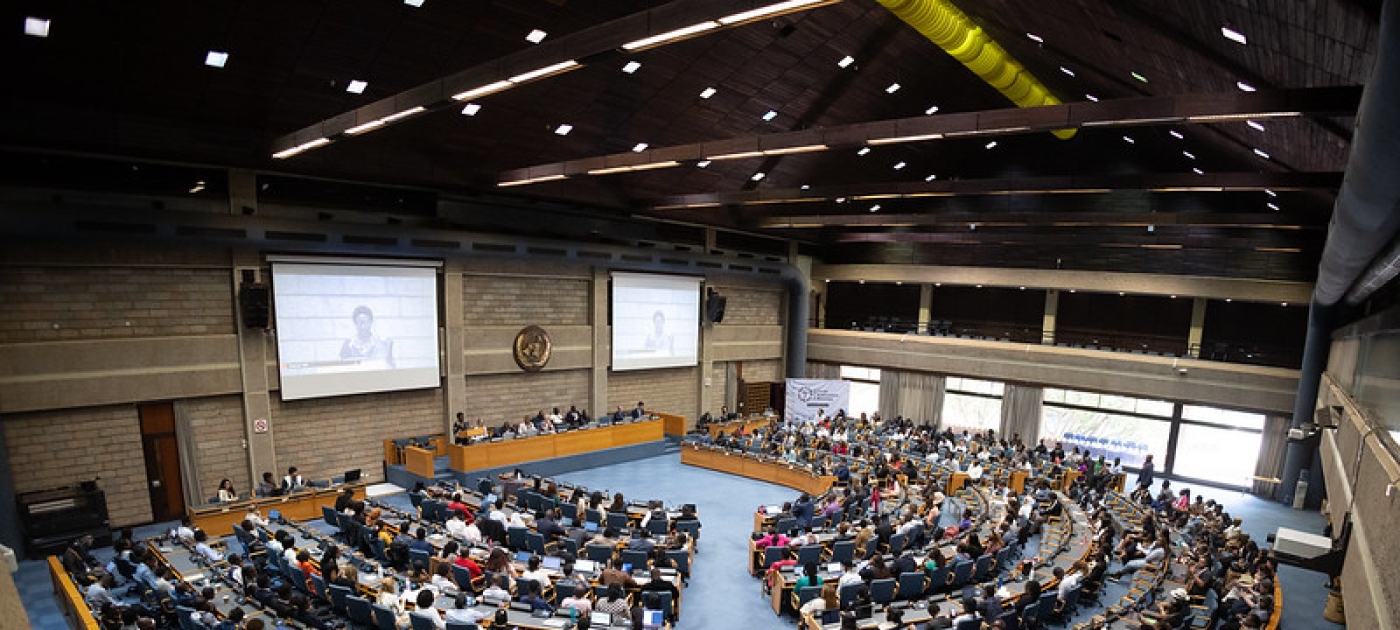 UNEP Photo