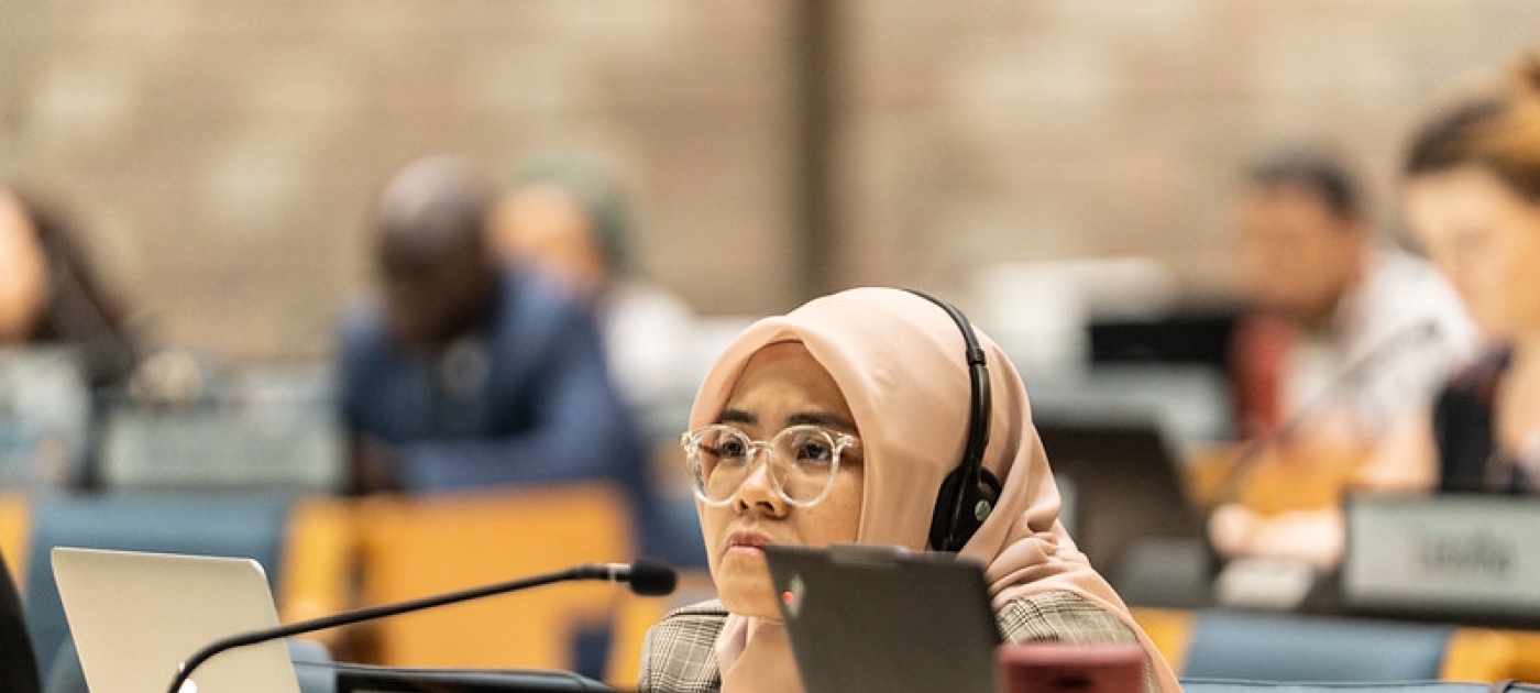 UNEP Photo