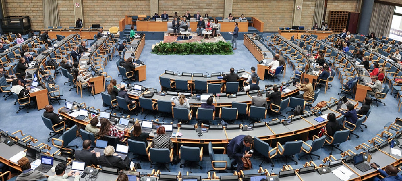 UNEP Photo