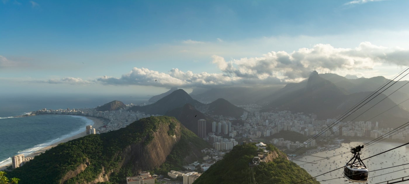 rio evento