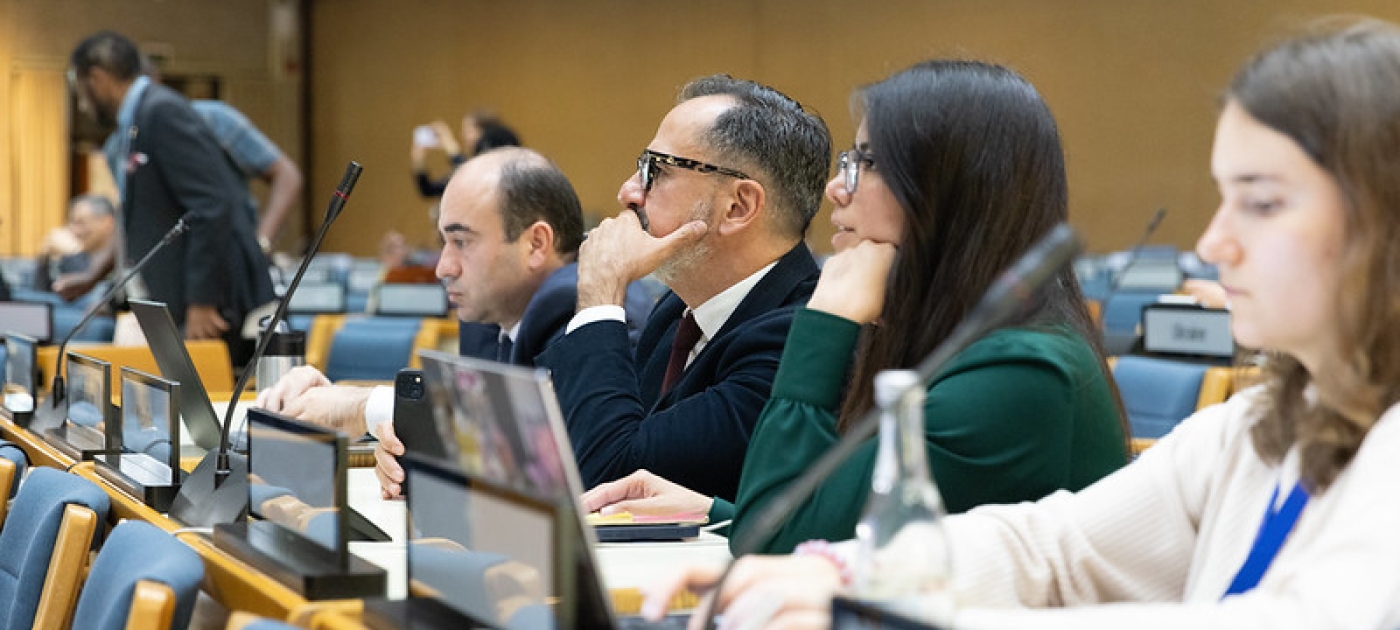 UNEP Photo