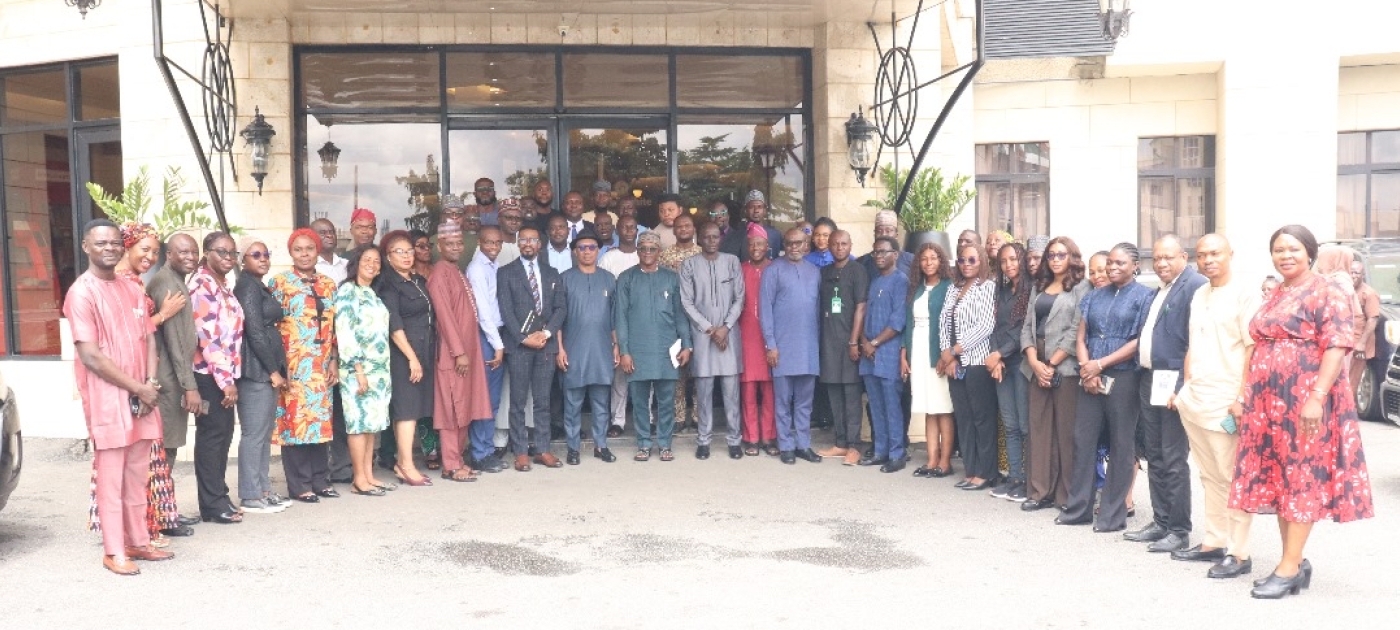 Stakeholder Meeting