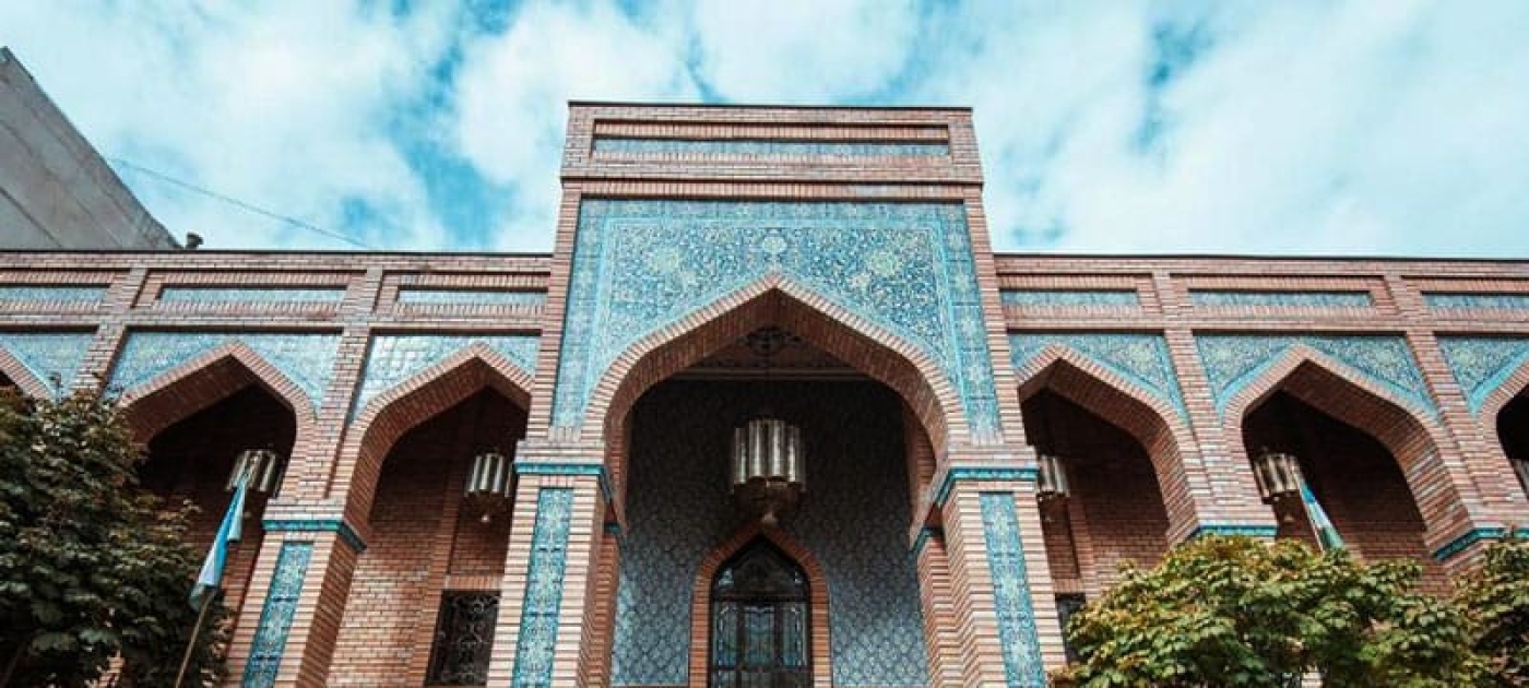 Ichan Qal'a Premium Class Hotel