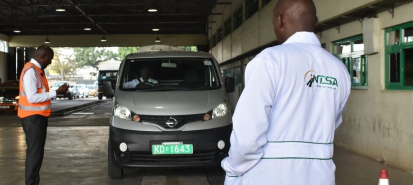  UNEP-CITA Conference on Improving Africa’s Vehicle Fleet