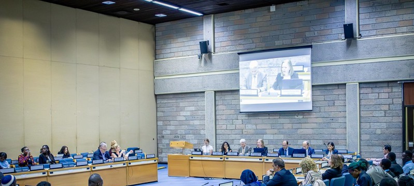 UNEP Picture