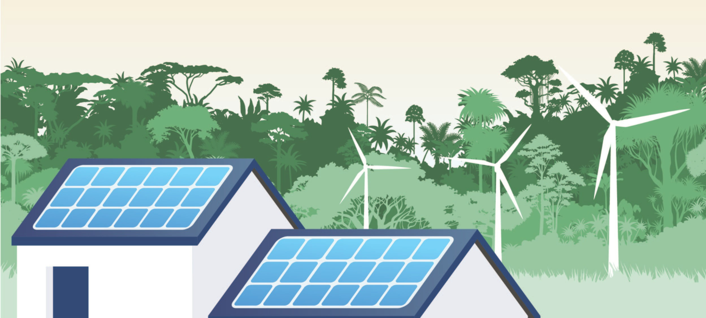 Briefing on the UNEP Emissions and Adaptation Gap Reports 2024